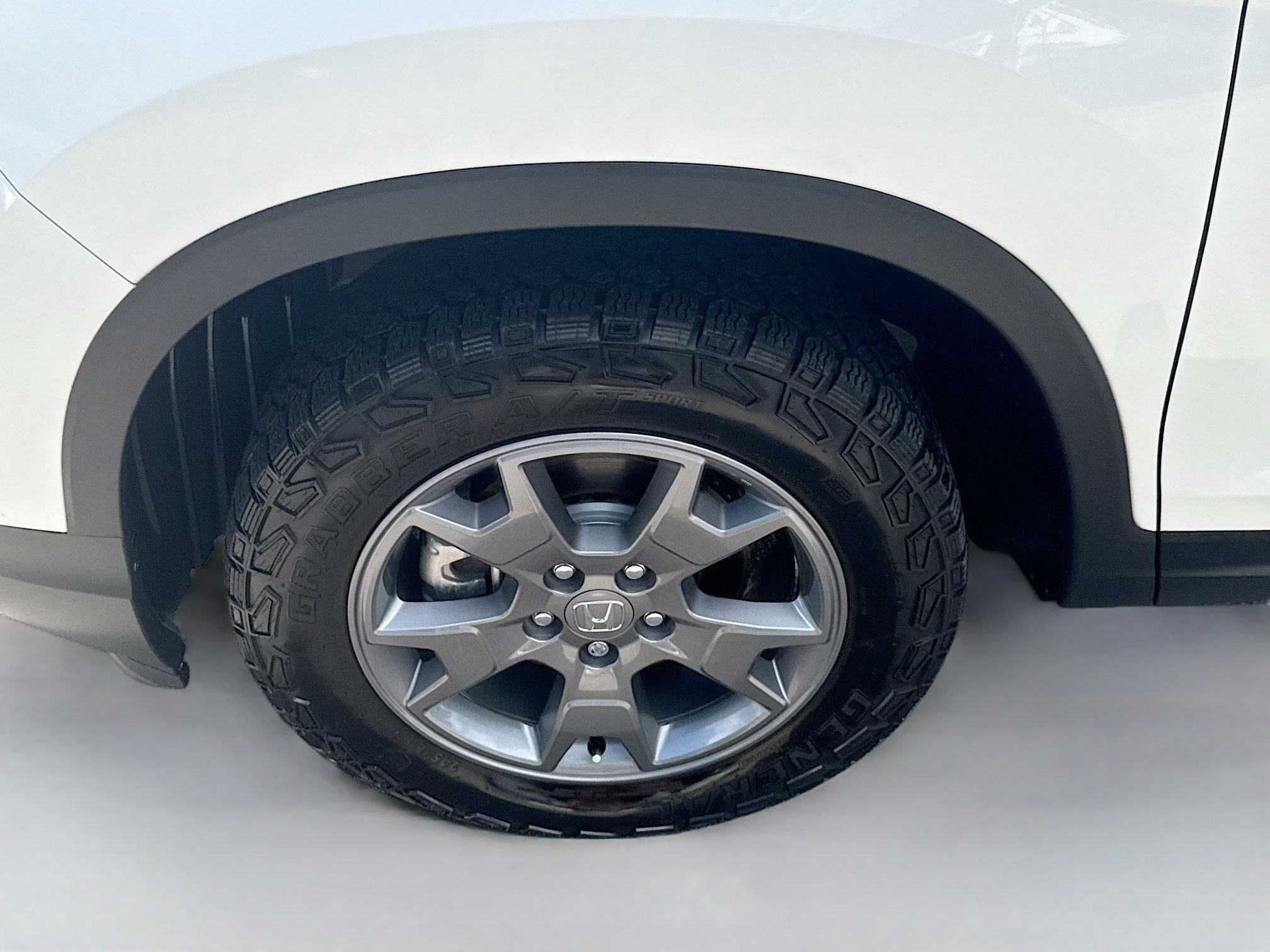 2024 Honda Passport TrailSport - Photo 37