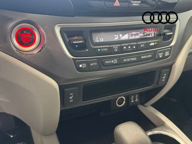 Used 2016  Honda EX-L image 19