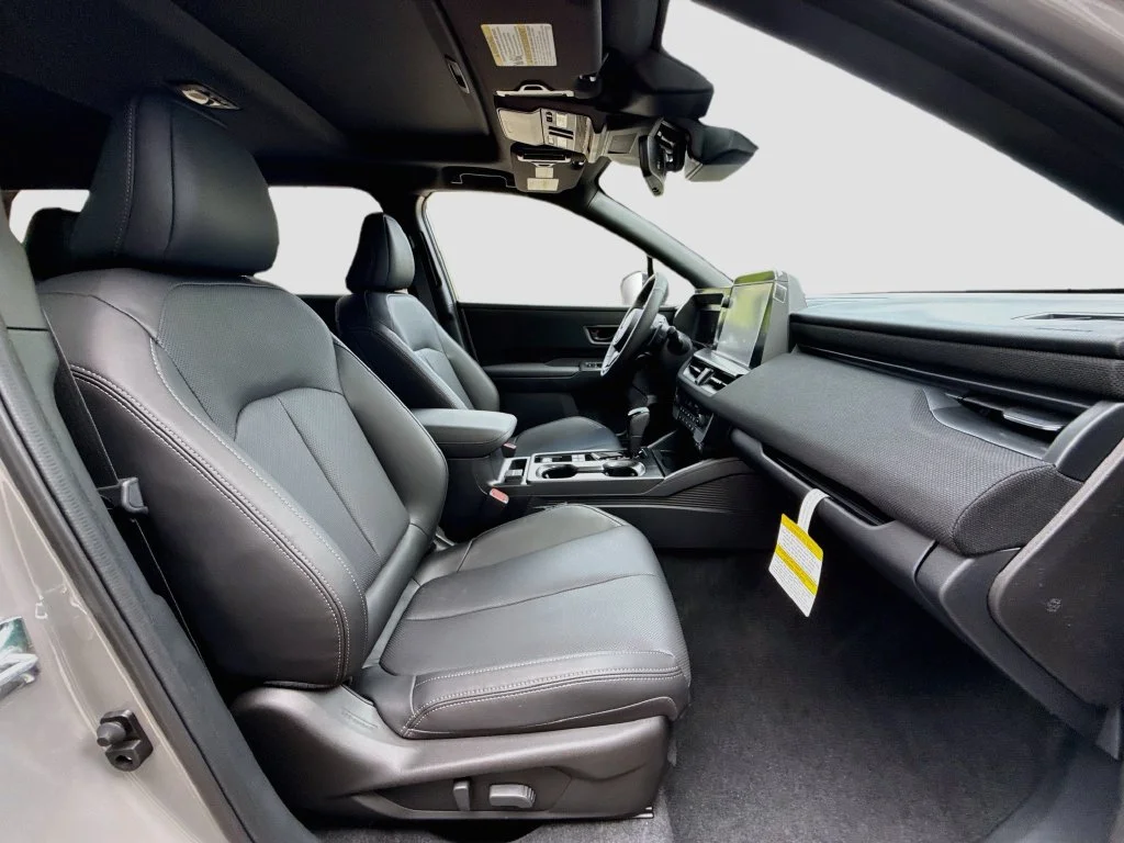 New 2026 Beige Subaru Limited XT image 37