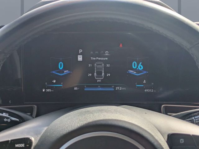 2024 Hyundai Elantra SEL - Photo 30
