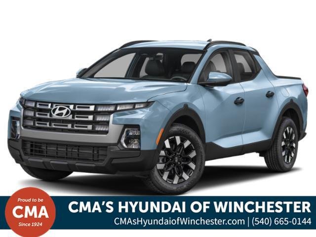 New 2027 Blue Stone Hyundai SEL Activity AWD image 1