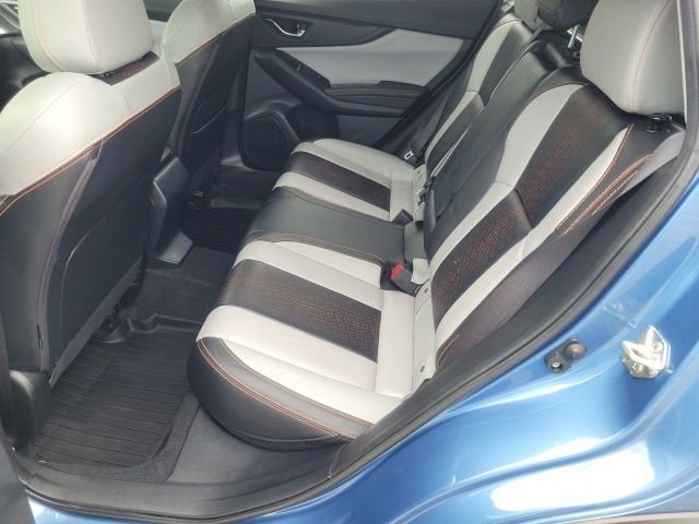 Used 2022 Blue Subaru Limited image 13