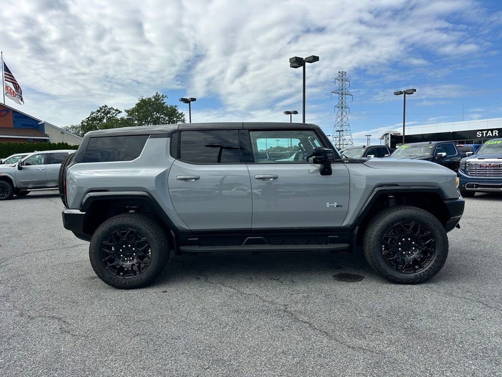 2026 GMC HUMMER EV 2X - Photo 3