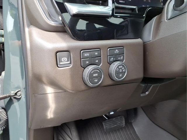 Used 2026 Gray Chevrolet LT Trail Boss image 22