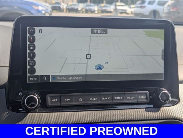 2023 Hyundai Kona Limited - Photo 13