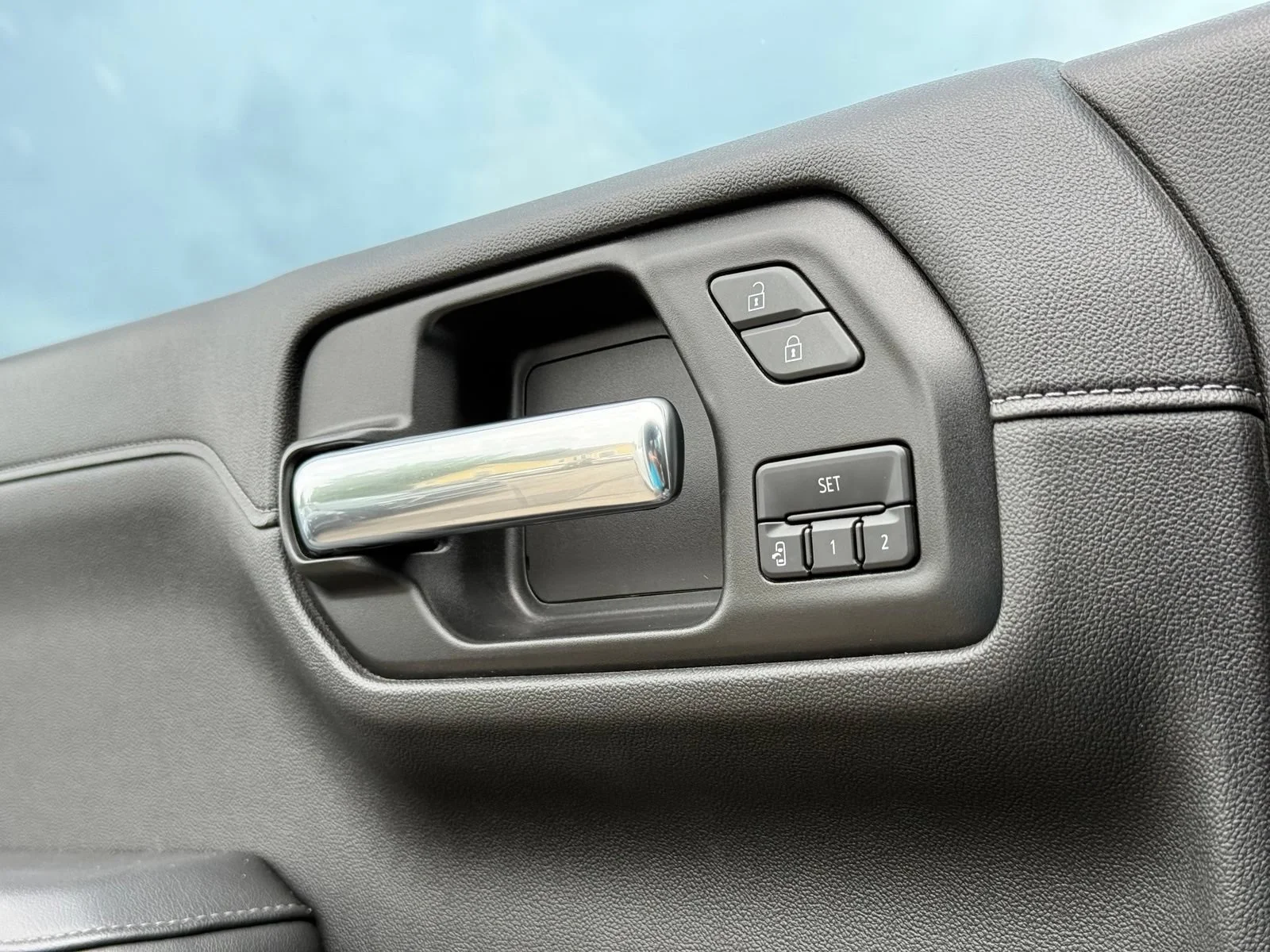 2020 Chevrolet Silverado 1500 High Country - Photo 16
