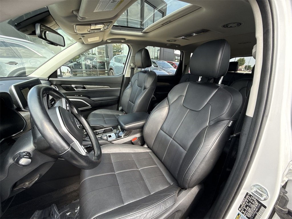 2021 KIA TELLURIDE - Image 10