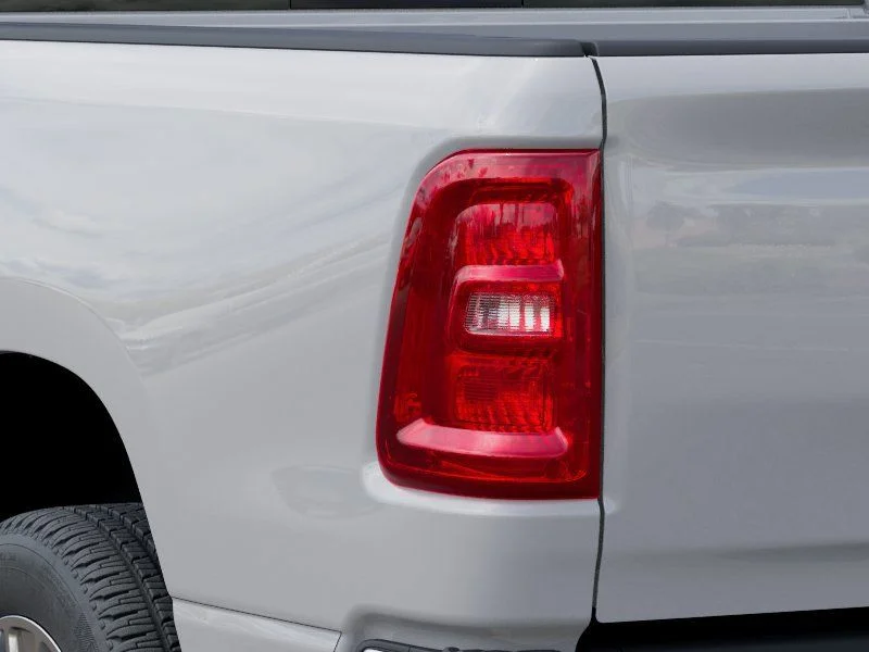 New 2026 White Ram Tradesman image 9