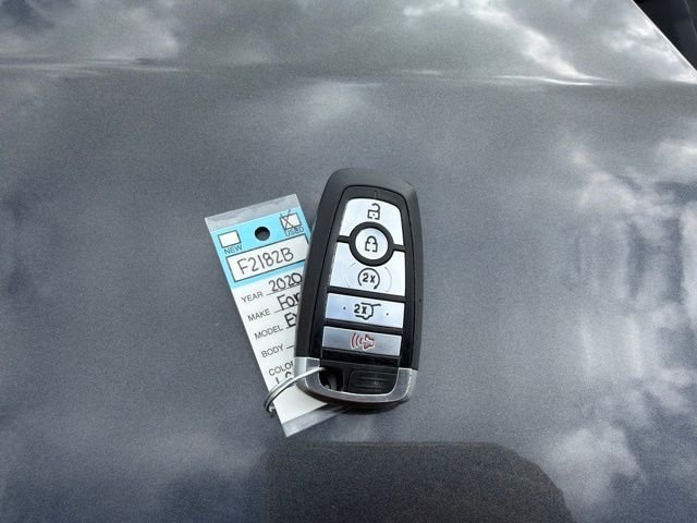 Used 2020 Magnetic Ford XLT image 14