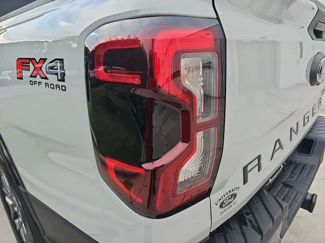 Used 2024 Green Ford XLT image 31