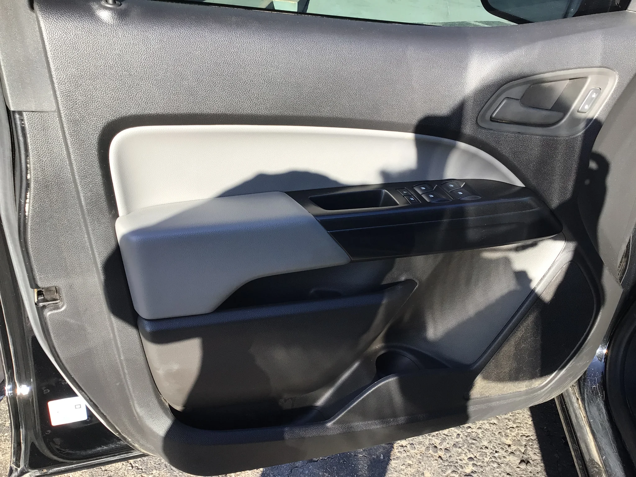 Used 2022 BLACK Chevrolet 4WD Work Truck image 10