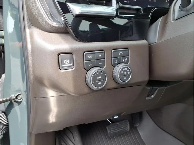 Used 2026 Gray Chevrolet LT Trail Boss image 22