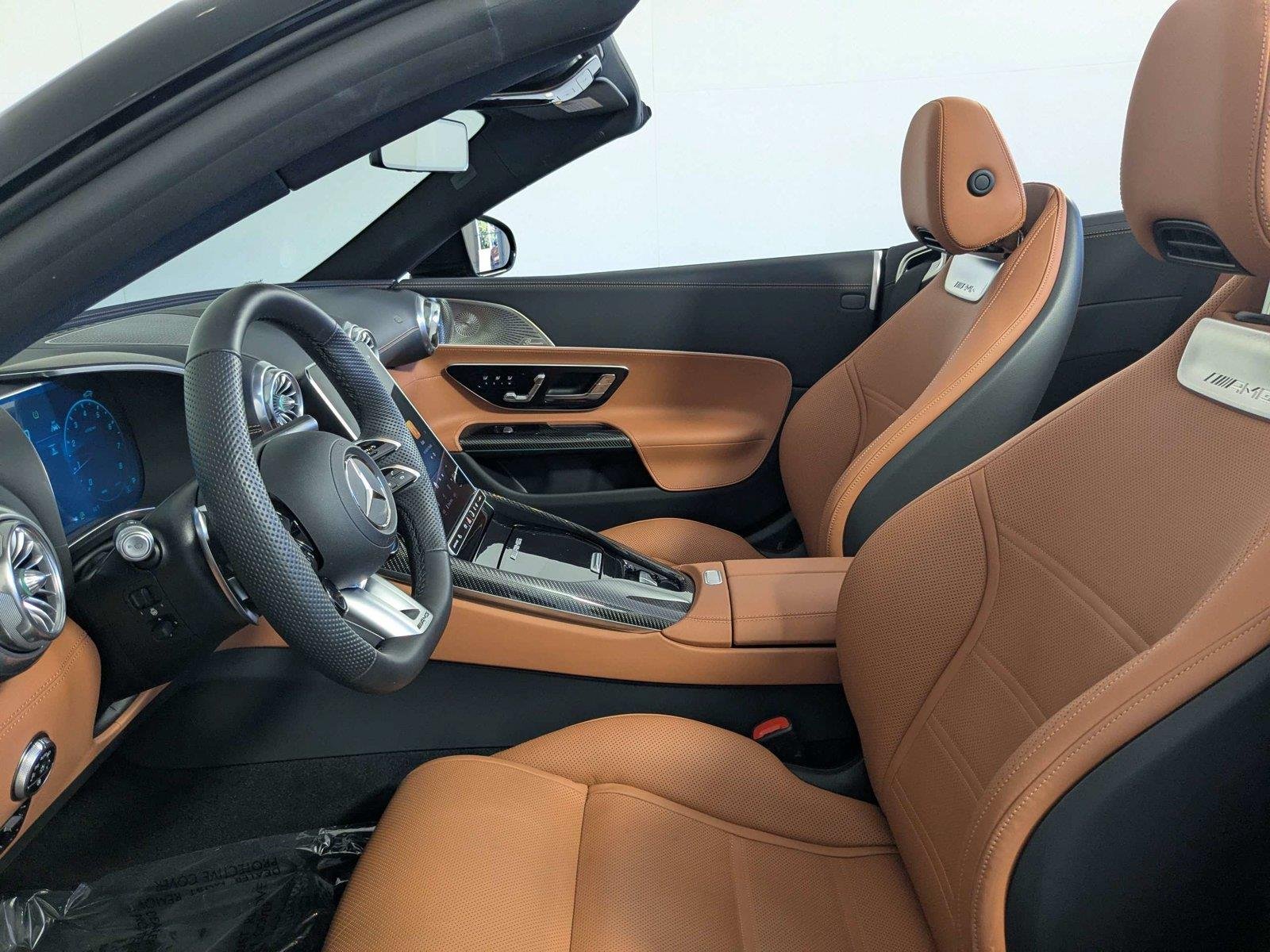 Used 2026 -SELECT- MERCEDES BENZ  image 10