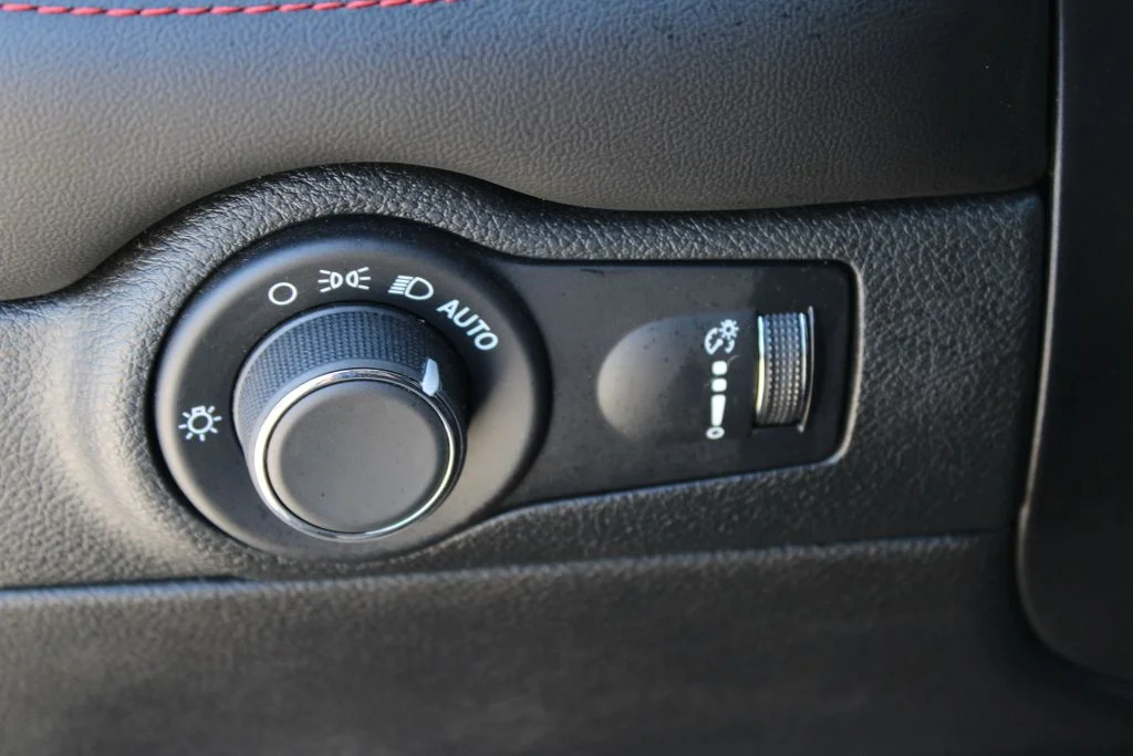 Used 2024 Black Dodge GT Plus image 30