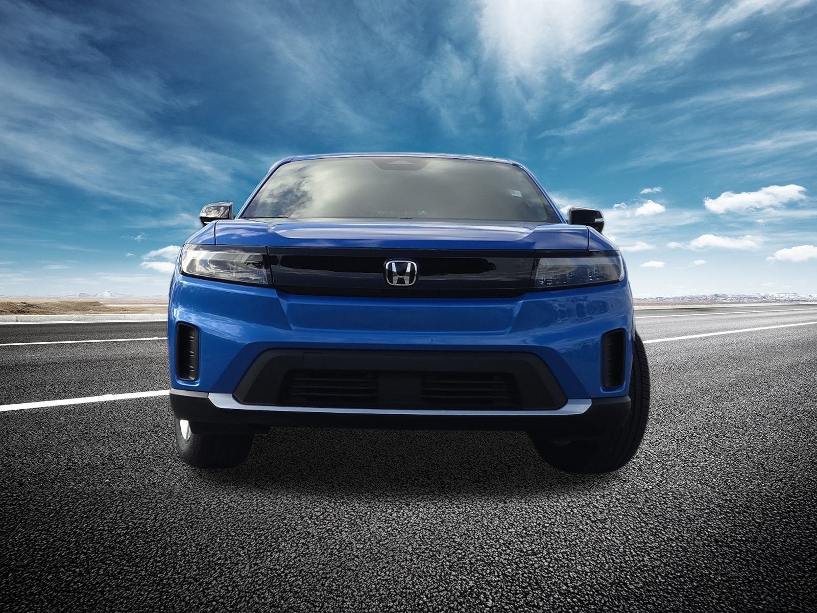 2026 Honda Prologue EX - Photo 14