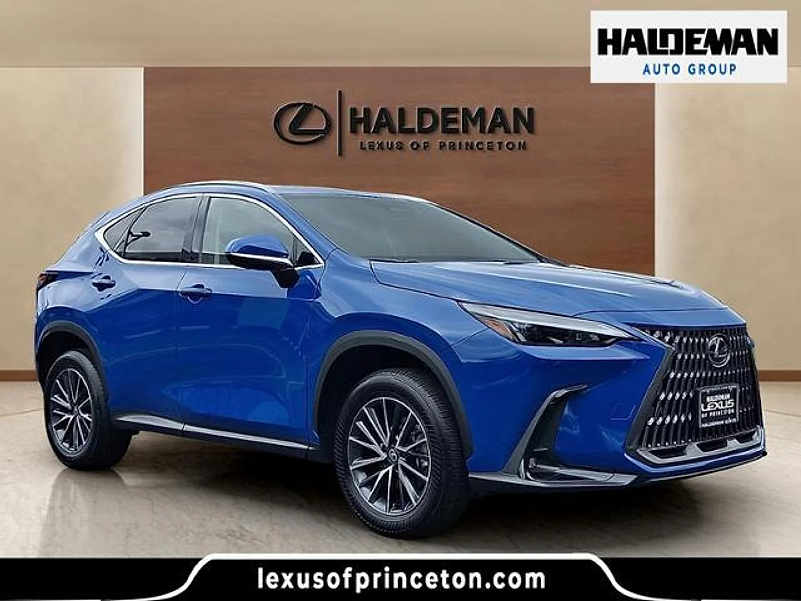 2026 Lexus NX