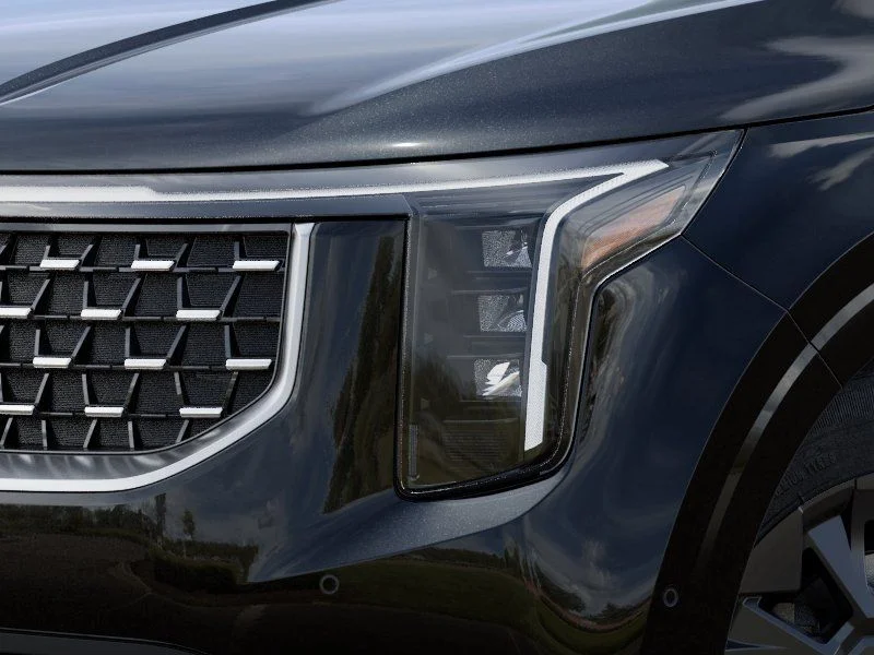 New 2026 Aurora Black Pearl Kia SX image 10