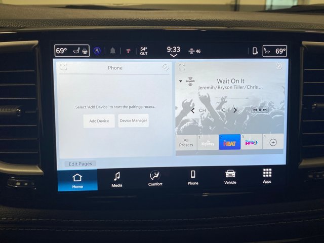 2026 Chrysler Pacifica Select - Photo 17