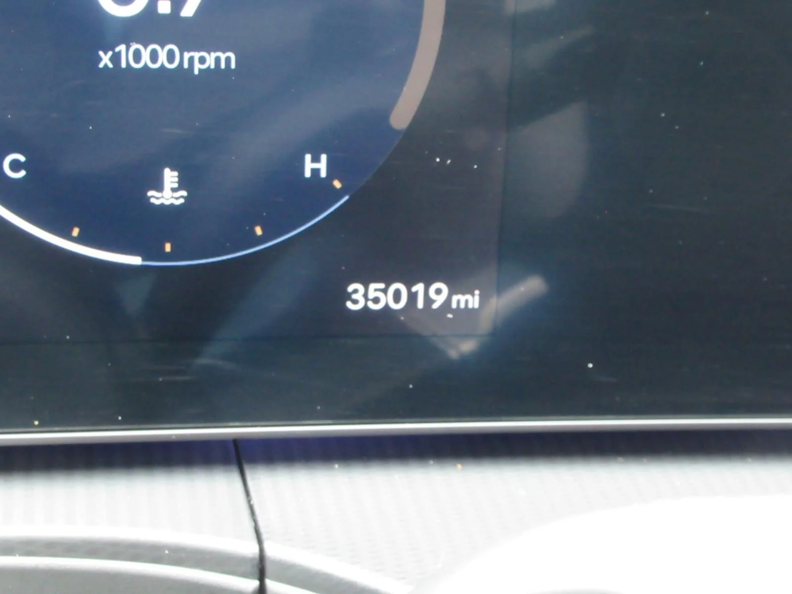 Used 2024 Black Hyundai Calligraphy image 32