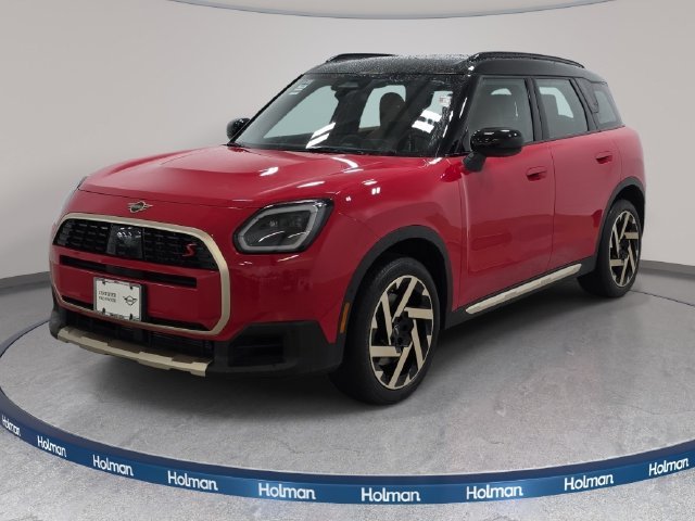 2025 MINI Countryman