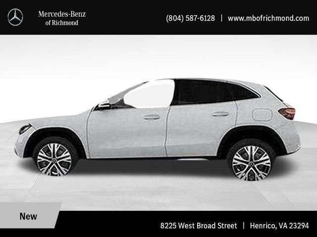 Certified Used 2026 White Mercedes-Benz GLA 250 image 33
