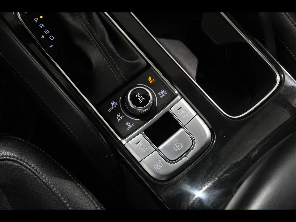 2022 Kia Telluride EX - Photo 18