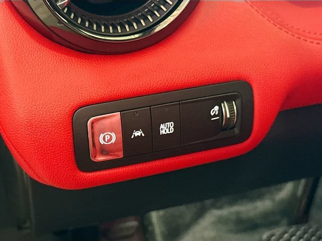 New 2026 Radiant Red Tintcoat Chevrolet SS image 11