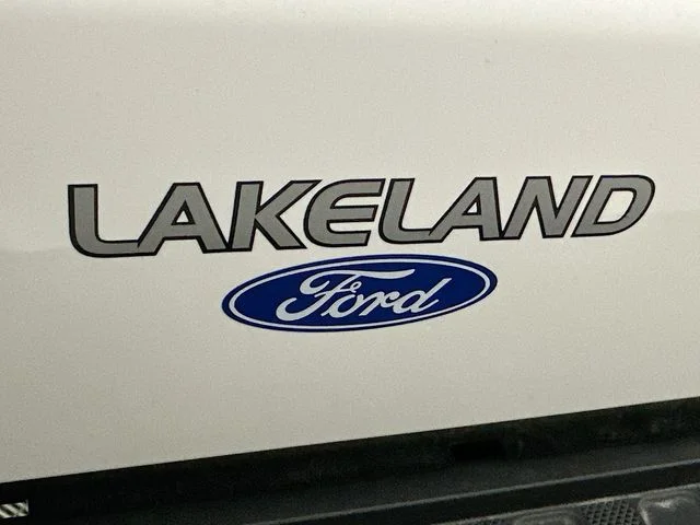 New 2026 Ford F-350SD King Ranch