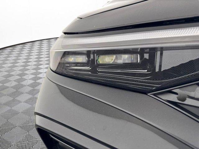 New 2026 Black Hyundai Limited image 17