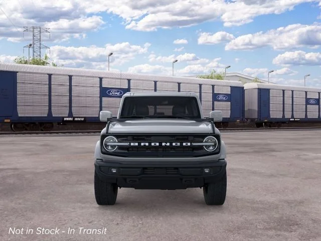 New 2026 Avalanche Ford Outer Banks image 6