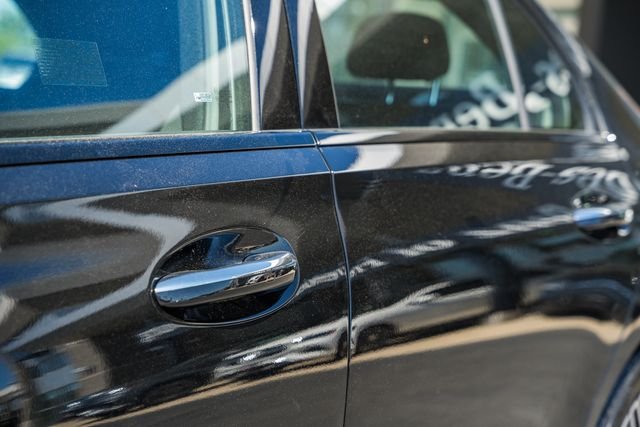 New 2026 Black Mercedes-Benz C 300 image 16
