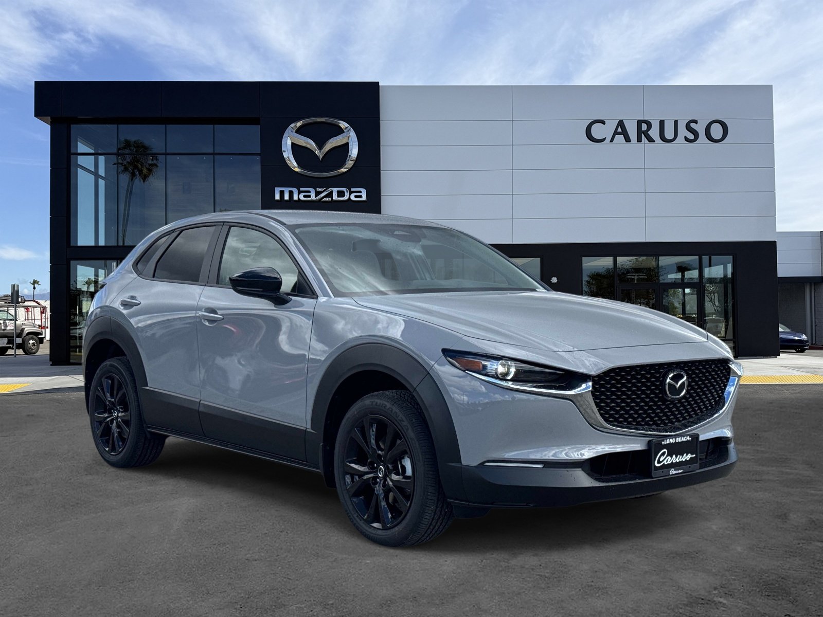 2026 Mazda CX-30
