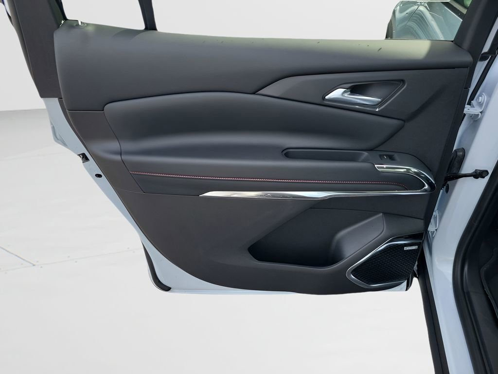 2026 Chevrolet Traverse Z71 - Photo 44