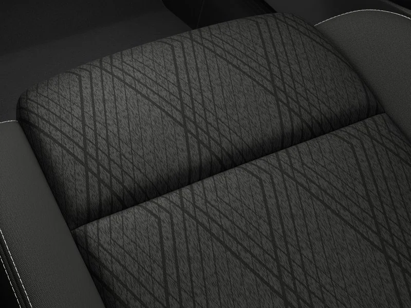 New 2026 Super Black Nissan SV image 23