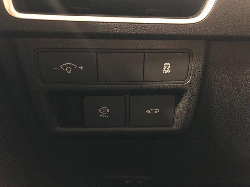 2026 Hyundai Sonata SEL - Photo 20