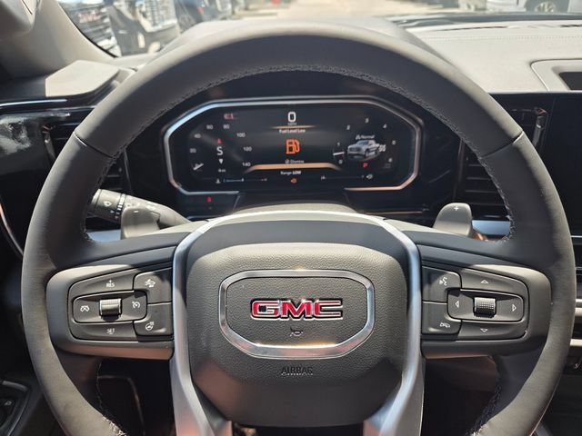 New 2026 Onyx Black GMC Denali Ultimate image 29