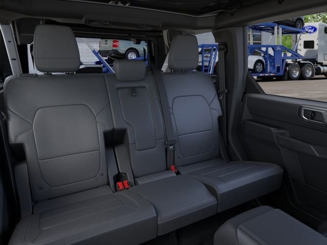 New 2026 Avalanche Gray Ford Outer Banks® image 11