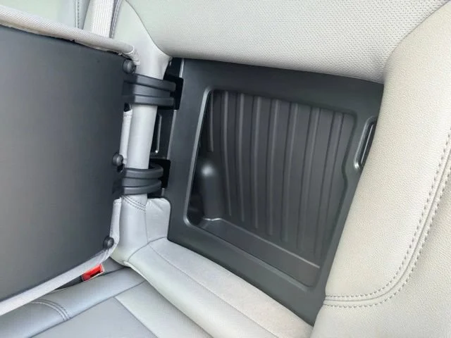 New 2026 Summit White GMC SLT image 33