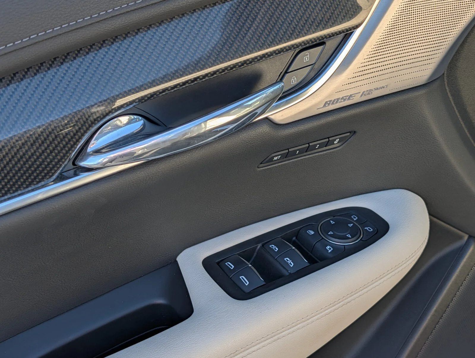 2023 Cadillac XT6 Sport - Photo 34