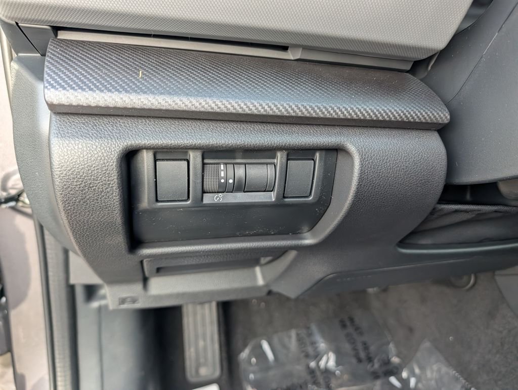 2026 Subaru Crosstrek Limited - Photo 39