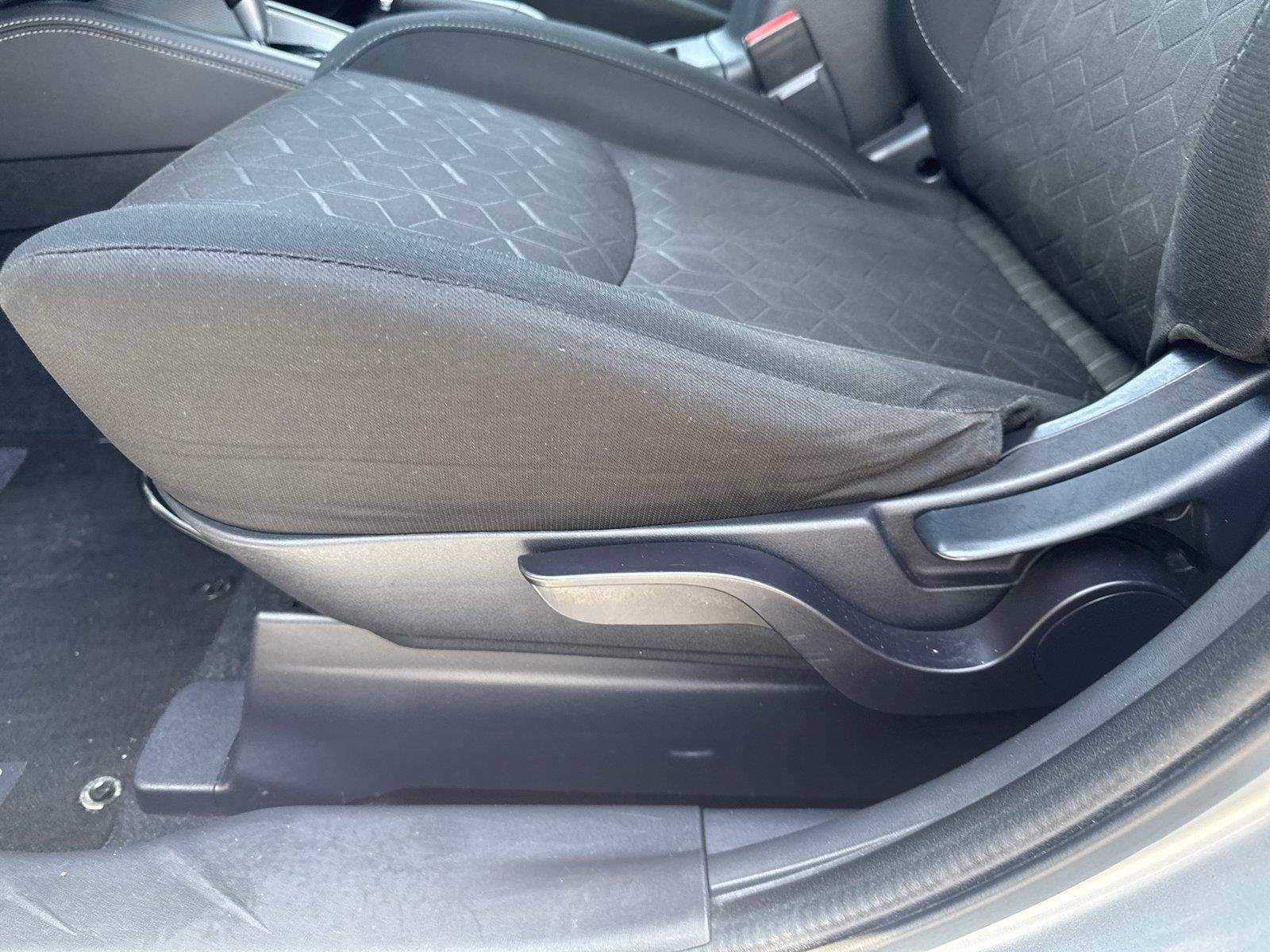 Used 2021 Alloy Silver Metallic Mitsubishi ES image 12