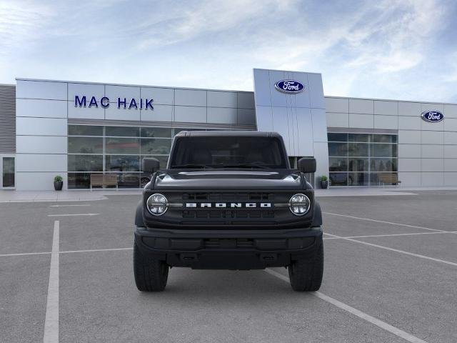 New 2026 Shadow Black Ford Big Bend® image 31