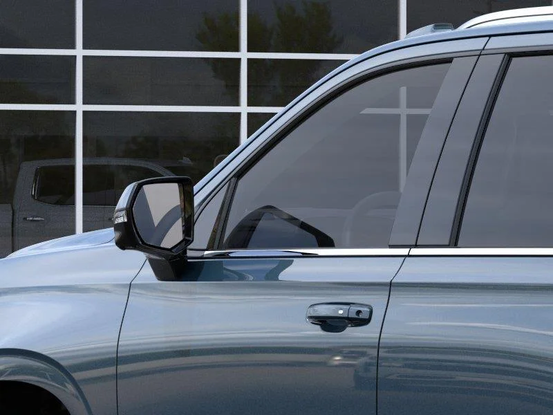 New 2026 Lakeshore Blue Metallic Chevrolet LT image 12