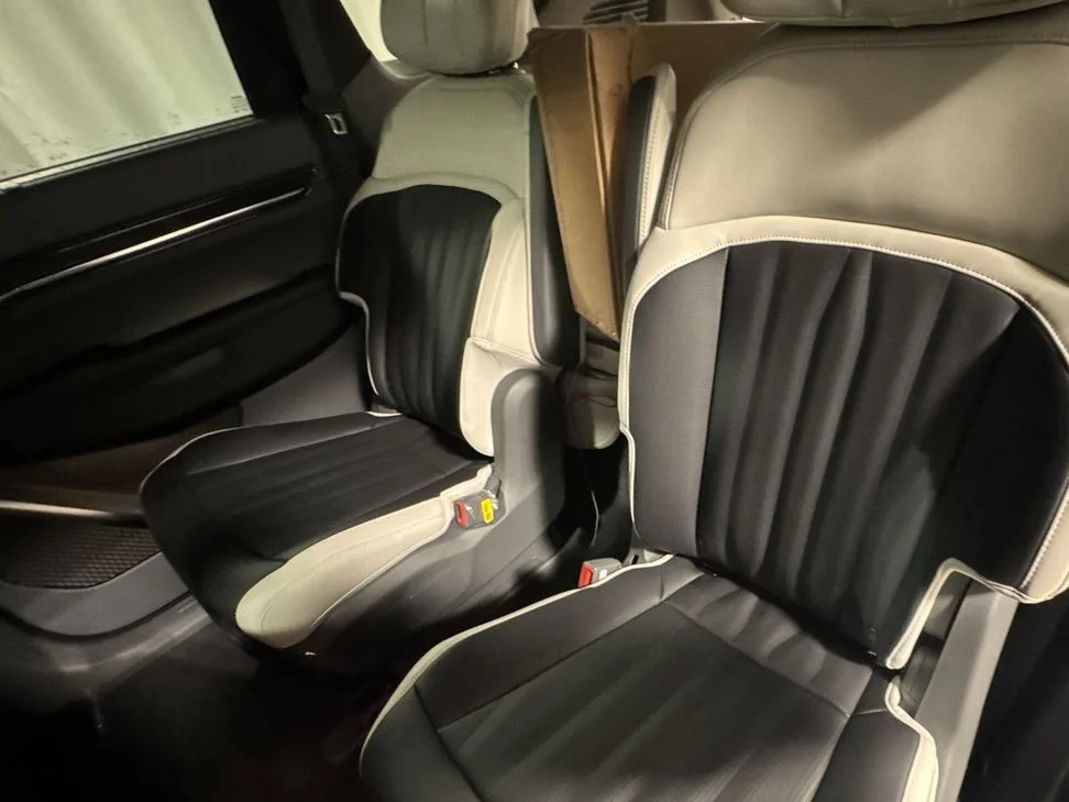 New 2026 Wolf Gray/Ebony Black Roof Kia GT-Line image 28