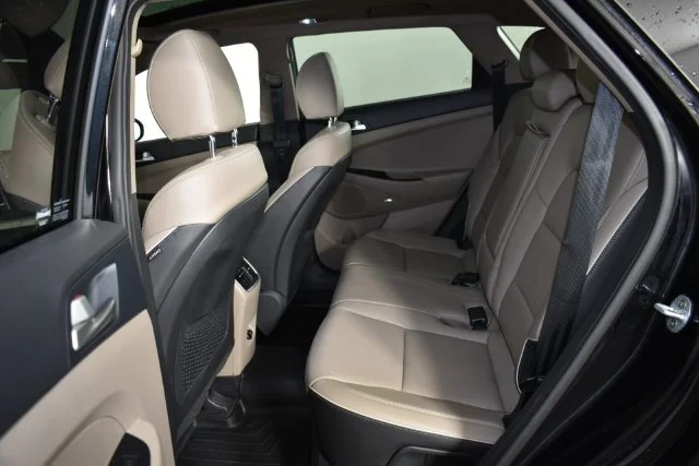 Used 2020 Black Hyundai Ultimate image 33