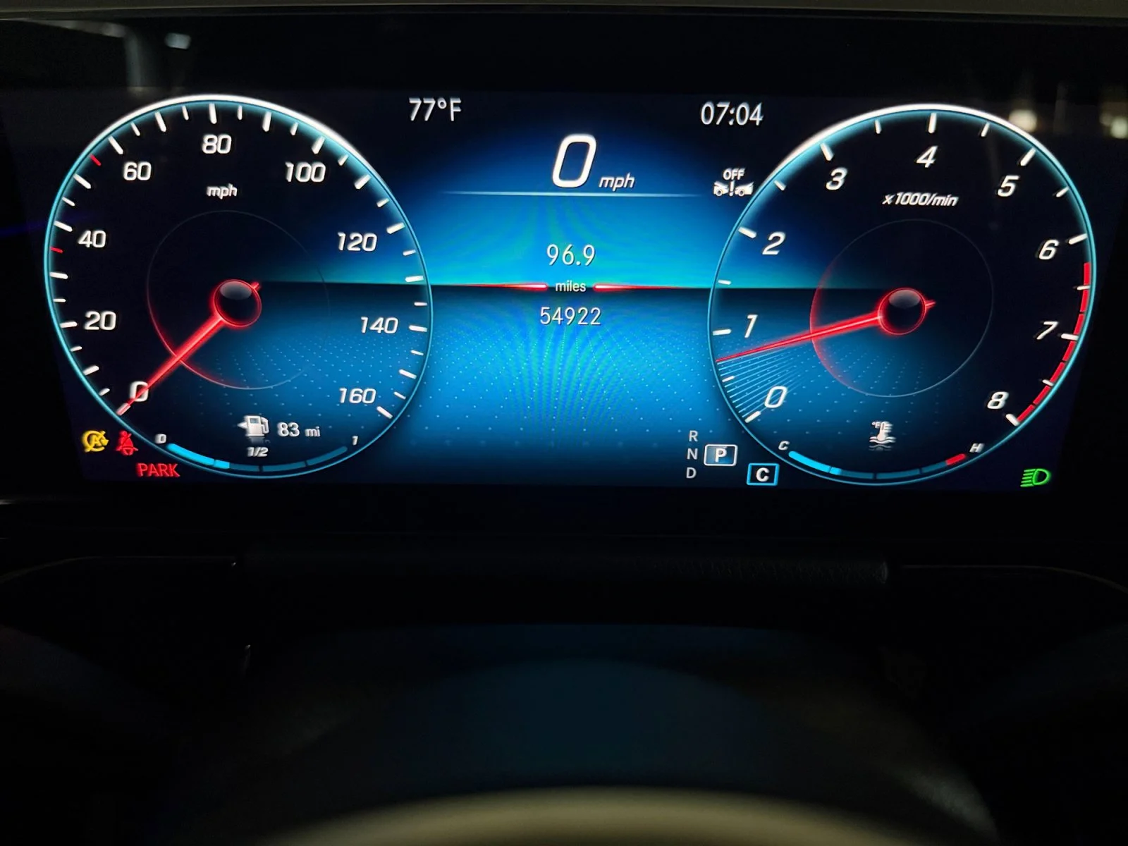 Used 2023 Polar White Mercedes-Benz GLA 250 image 16