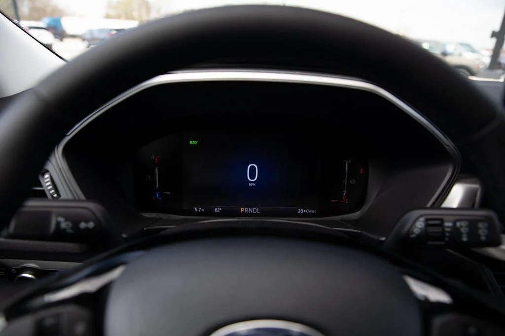 2025 Ford Escape Plug-in hybrid PHEV - Photo 35