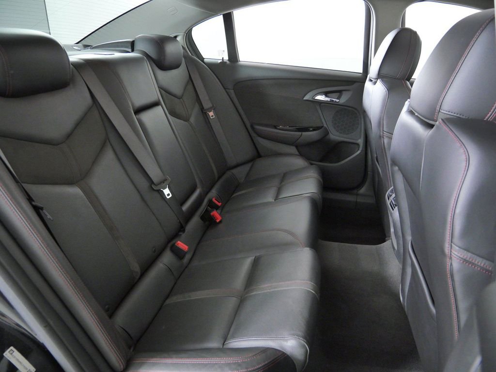 Used 2016 Black Chevrolet Base image 25