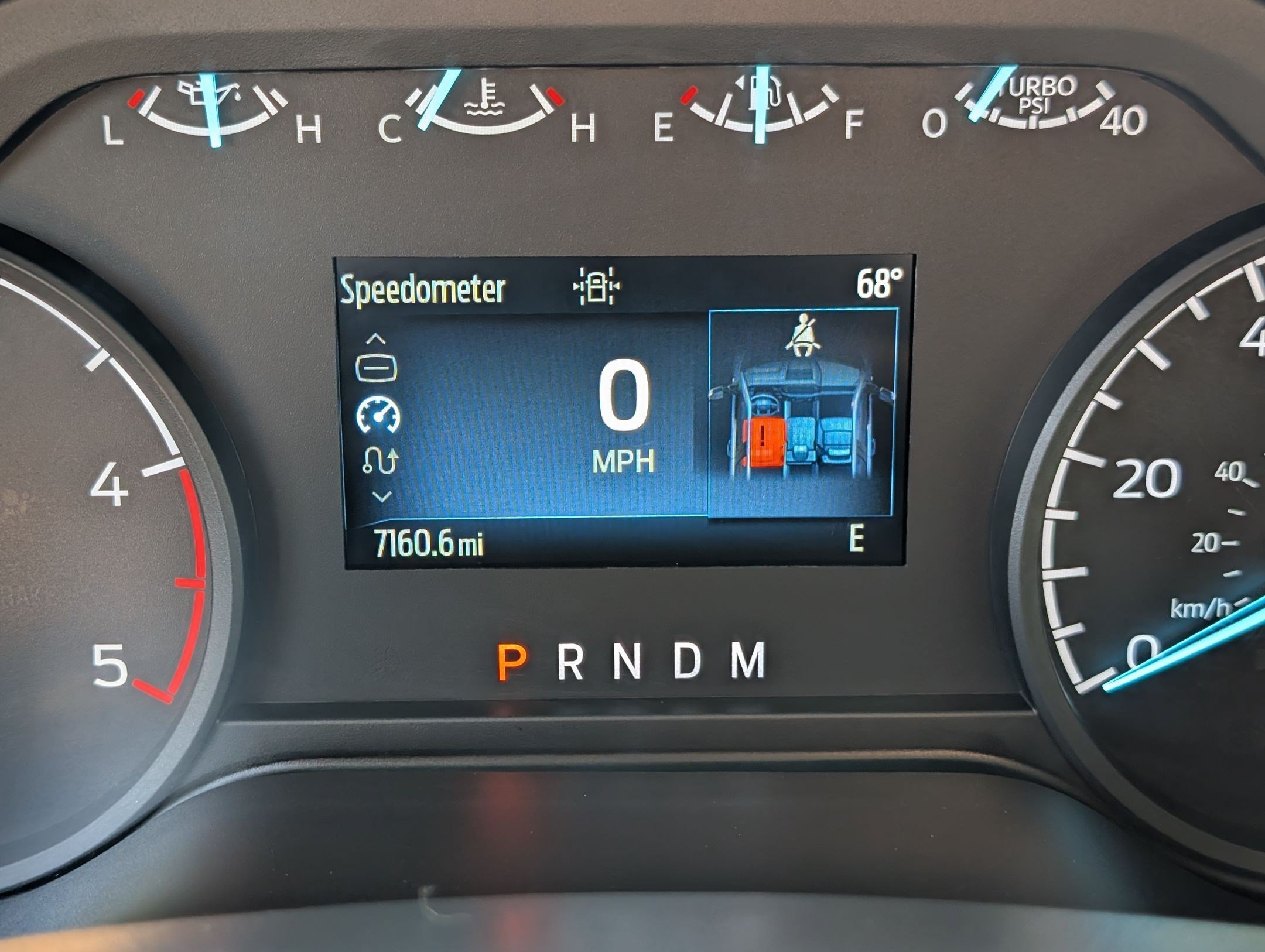 Used 2024  Ford XL image 14