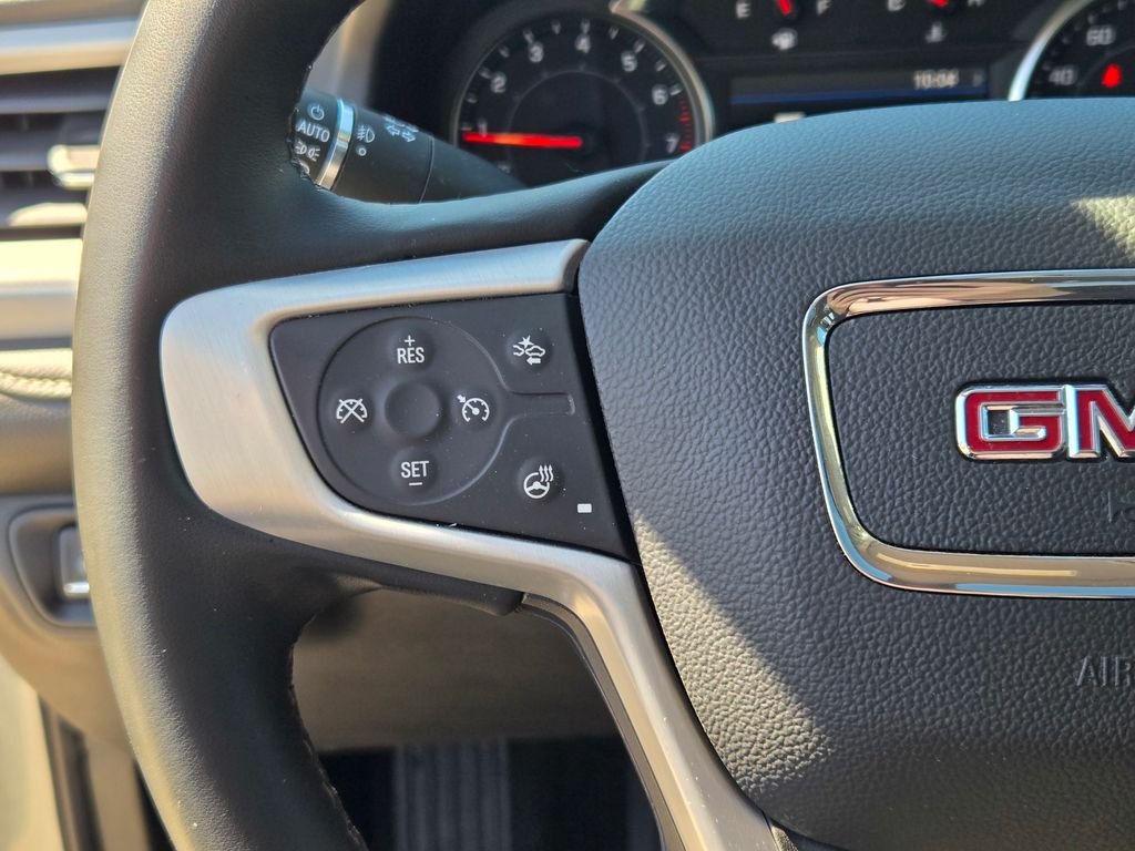 2023 GMC Acadia SLT - Photo 45